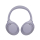 Sony WH-1000XM4C Lawendowe ANC quick charge EQ-10 - 1576311 - zdjęcie 4